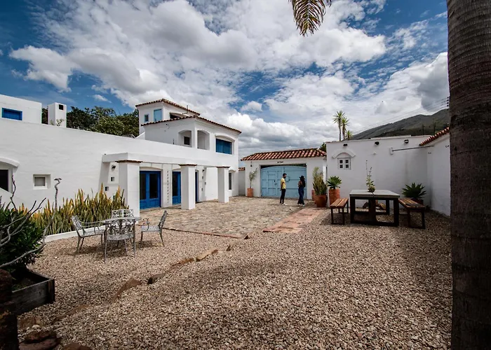 Casa Mediterránea