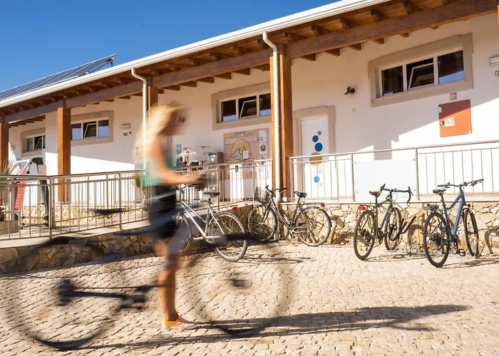 Sagres Sun Stay - Surf Camp & Hostel