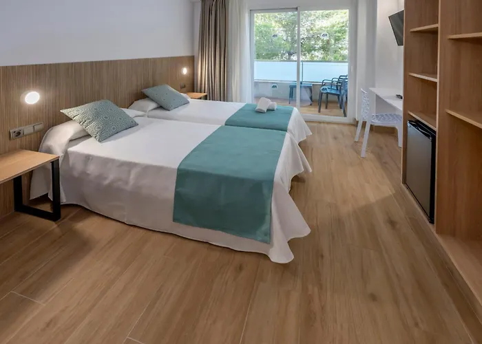 4R Park Resort II
