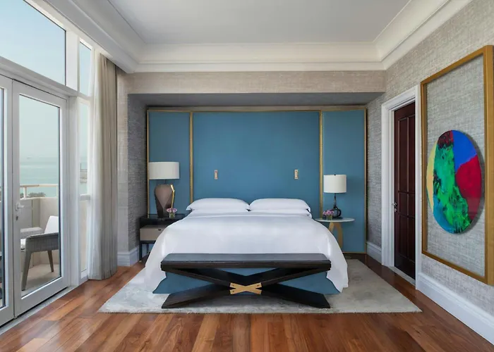 The Ritz-Carlton, Doha