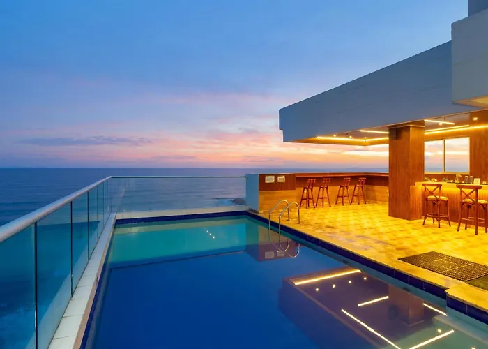 Aixo Suites By Geh Suites