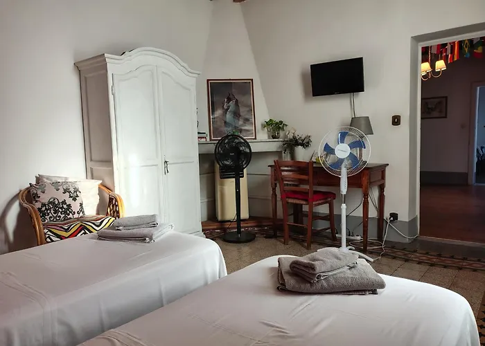 LA MAISON DEL CORSO Hospitality