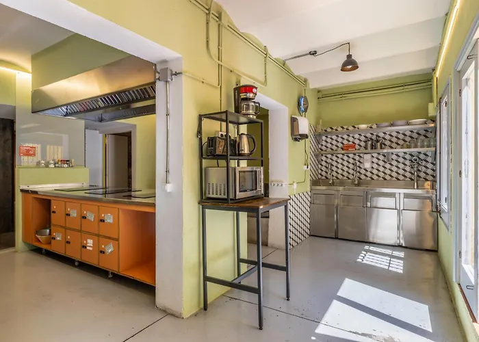 The Loft House Barcelona