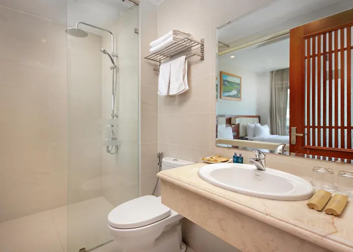 Sekong Hotel Da Nang