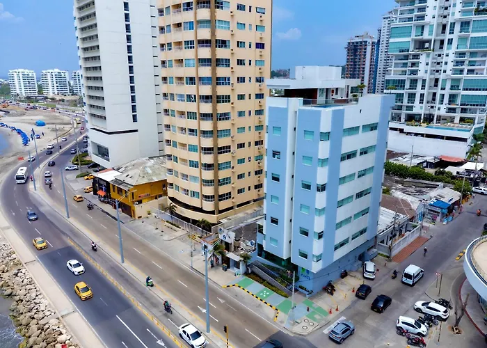 Aixo Suites By Geh Suites