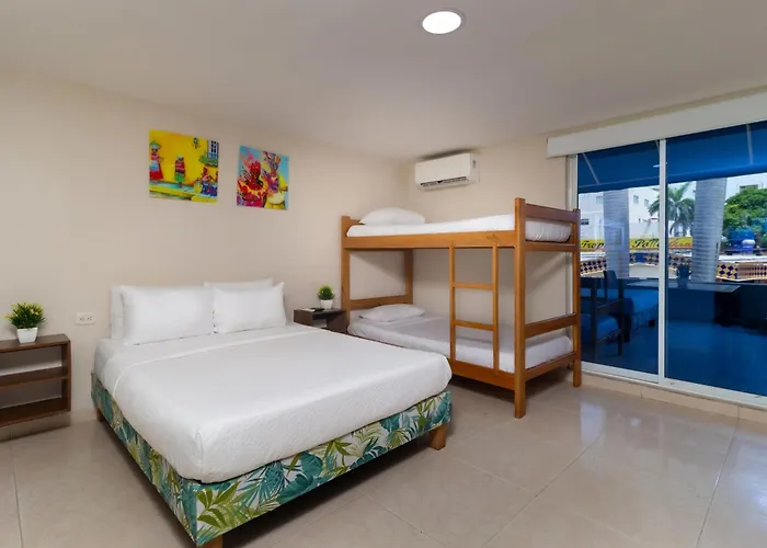 Avexi Suites By Geh Suites