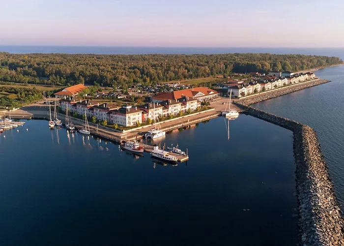 Familienhotels Dorfhotel