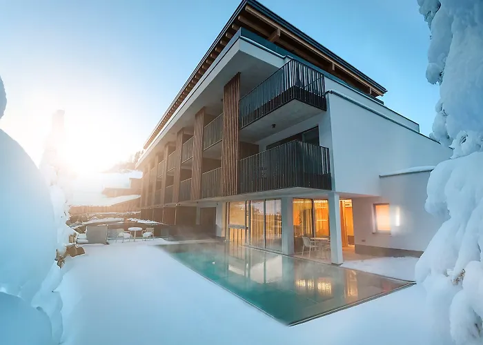 Lh Suites Aparthotel - New Since 2025