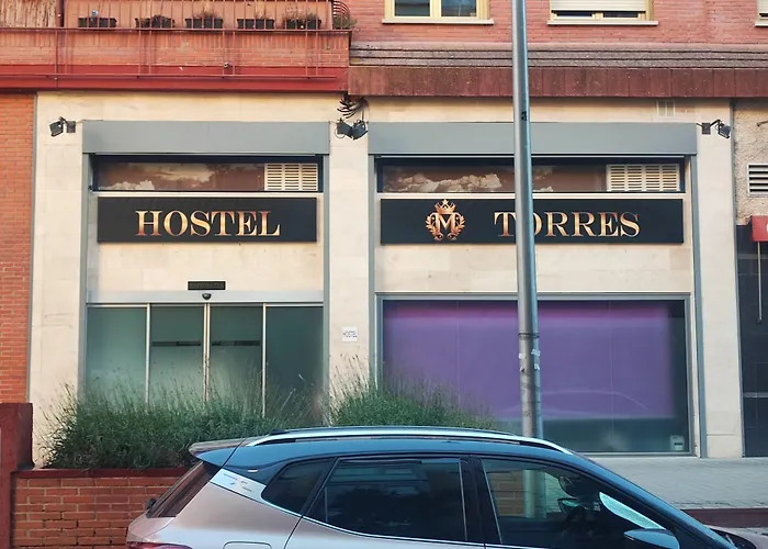  M Torres