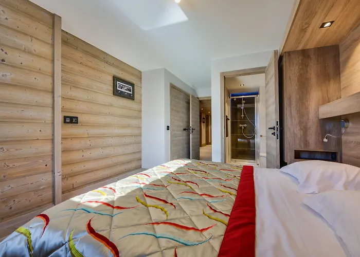 CGH Résidences&Spas White Pearl