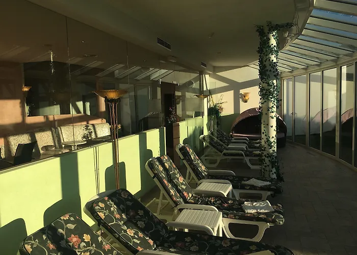 Hotel Egerthof B&B