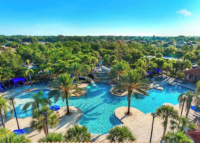 Villatel Village At Solterra Resort