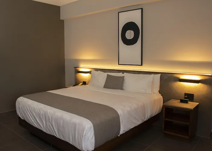 Viaggio Resort Mazatlan
