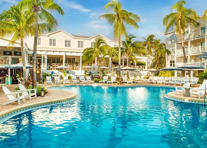 Margaritaville Beach House