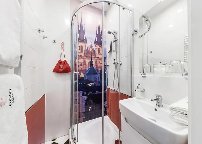Revelton Studios Prague