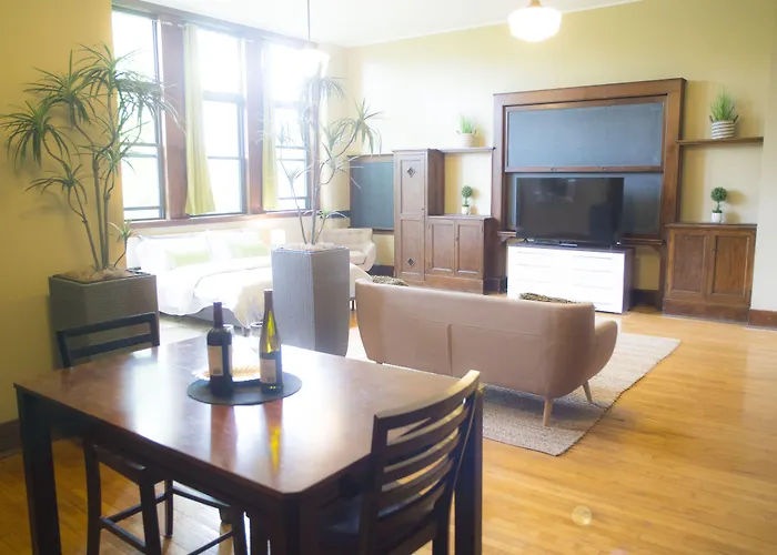 School 31 Lofts