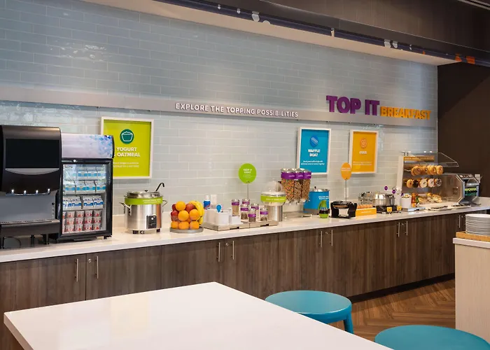 Kid friendly hotel Tru By Hilton Fort Lauderdale Downtown-Flagler Village