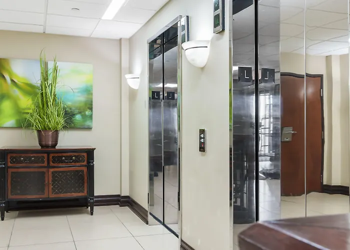 Design hotel Thousand Hills Resort