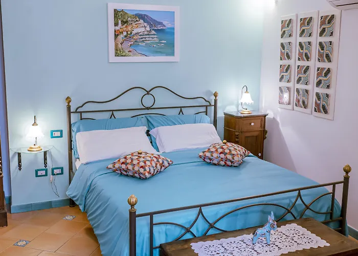 Amalfi Andrea'S House