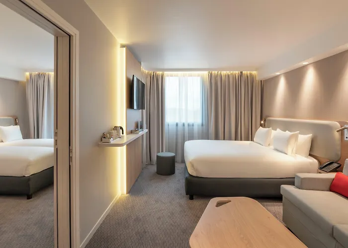 Holiday Inn Express - Marne-la-Valle Val d Europe, an IHG Hotel