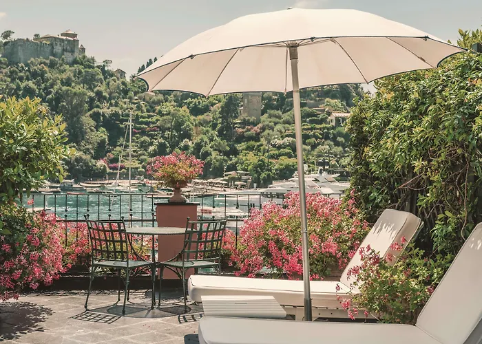  Splendido Mare, A Belmond , Portofino