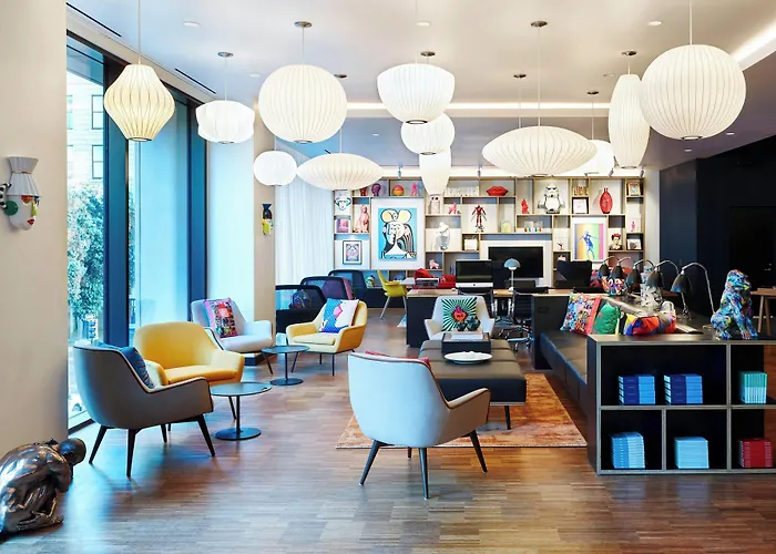 Citizenm Union Square