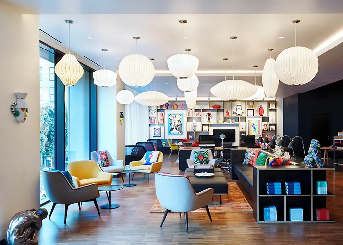 Citizenm Union Square