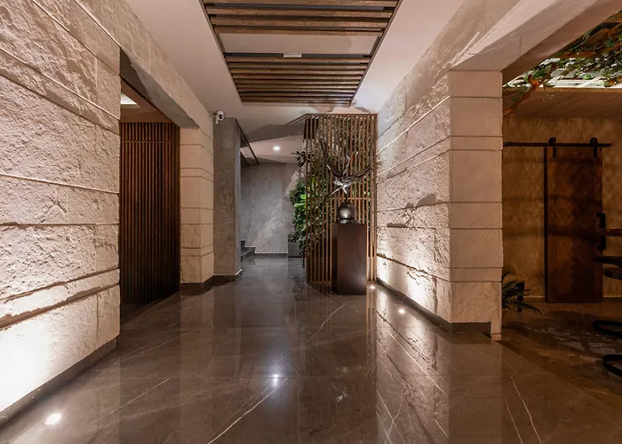 Casa Luciana Condesa