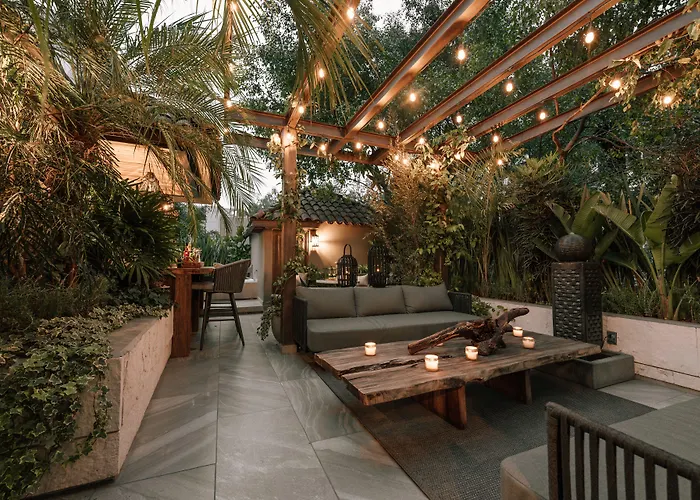 Casa Luciana Condesa