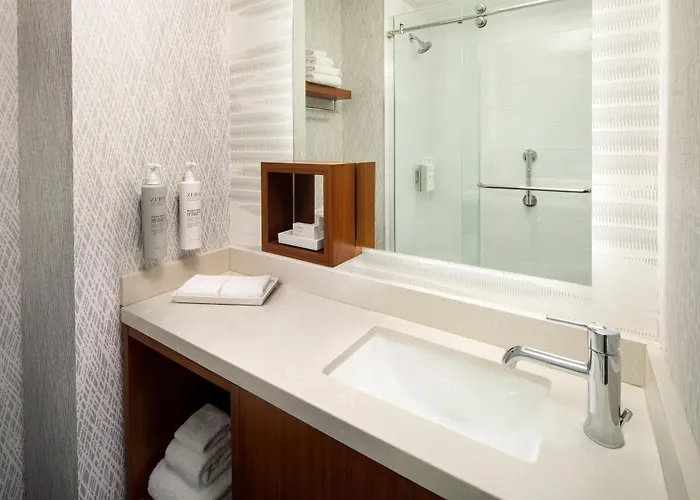 Hampton Inn By Hilton Times Square