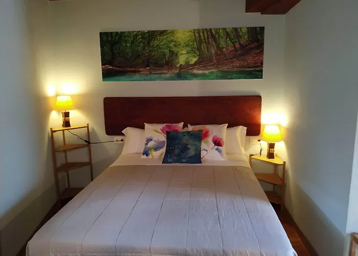 El interior de Gaia