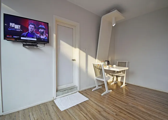 Best Selfcatering Le Mirage