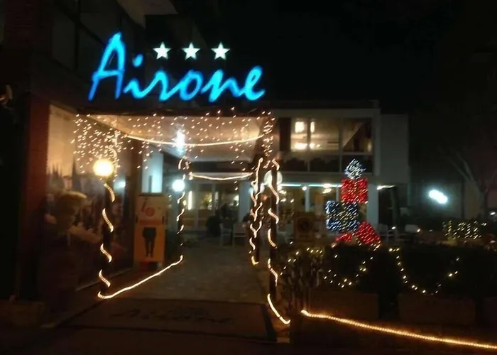 Familienhotels Airone