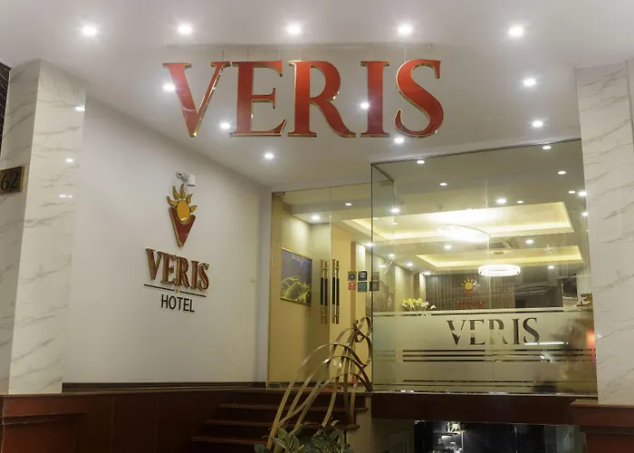 Veris Boutique & Spa