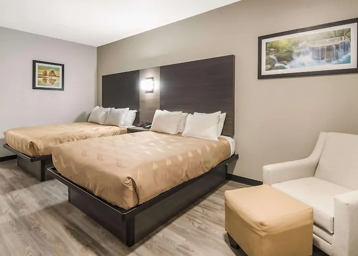 Quality Inn & Suites