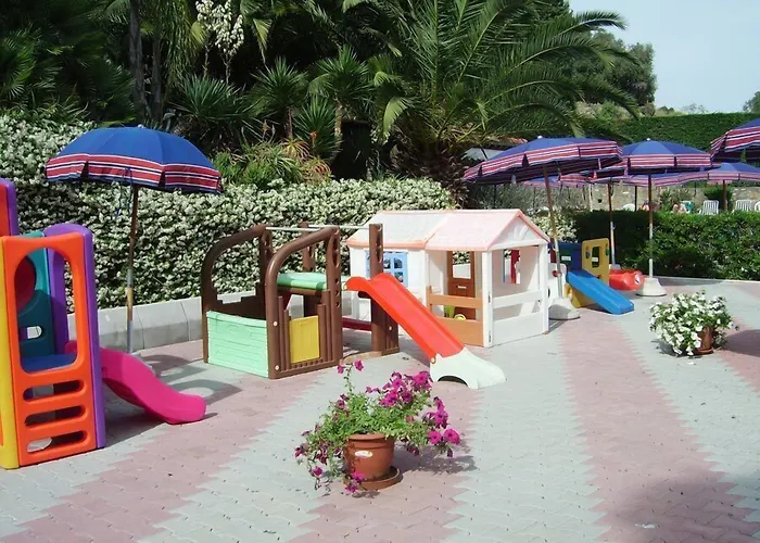 Residence La Carruba