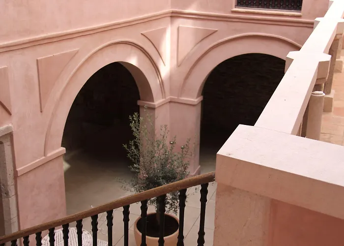 Hotel Palau Macelli & Spa