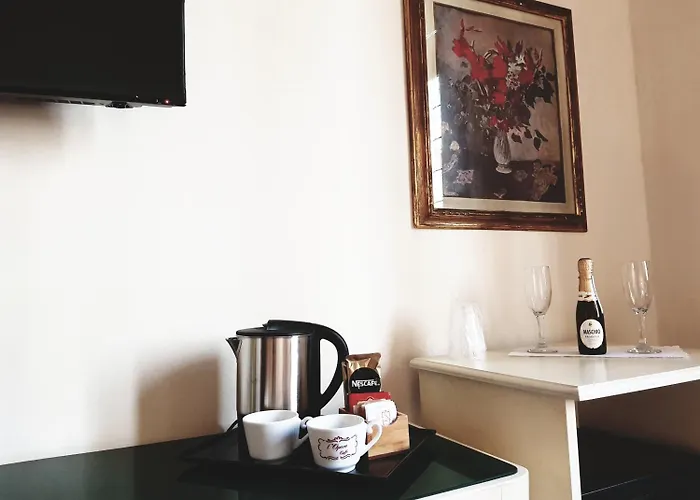 Lady Luna B&B