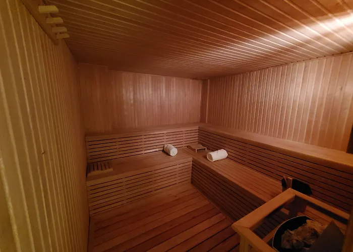  Agua Del Corral & Spa