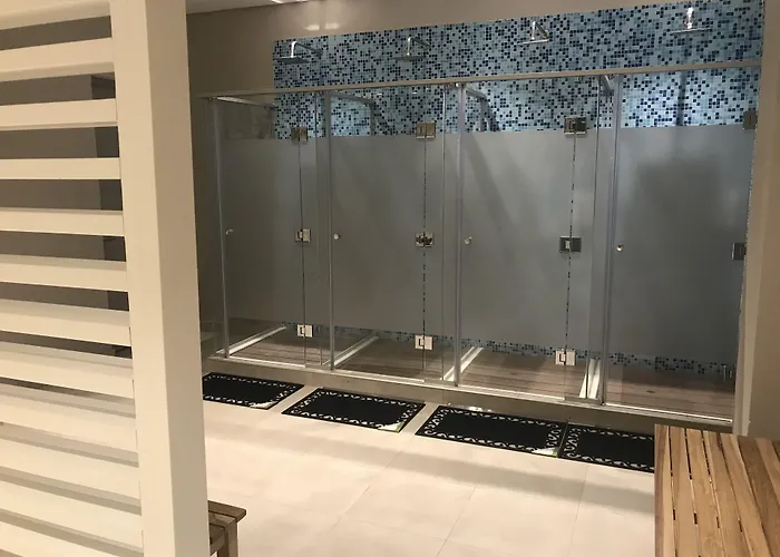  Agua Del Corral & Spa