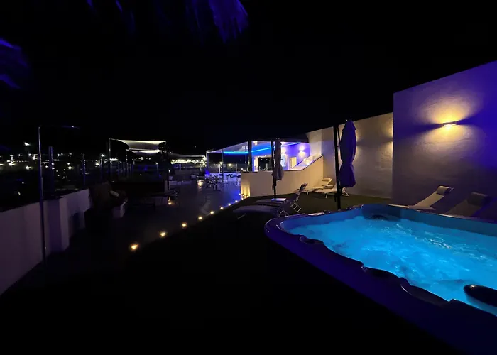 DAOS Suites&Terrace