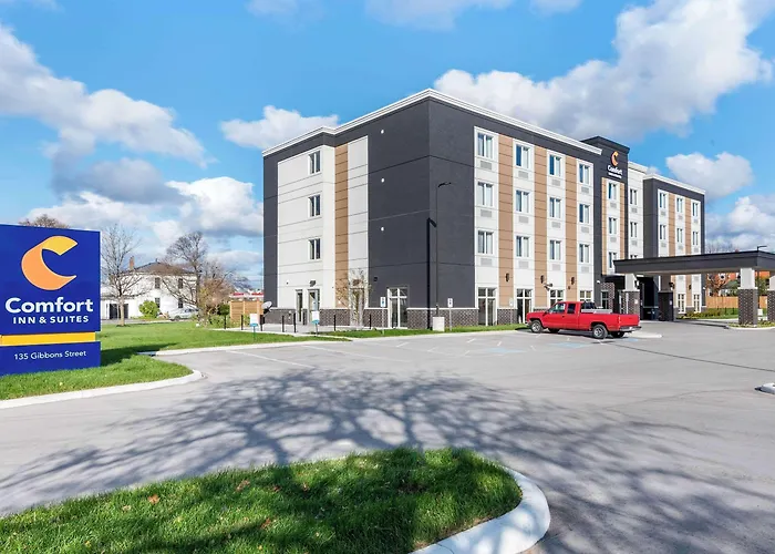 Comfort Inn & Suites
