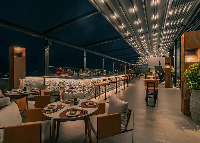 Boutique hotels Radisson And Spa Lonavala