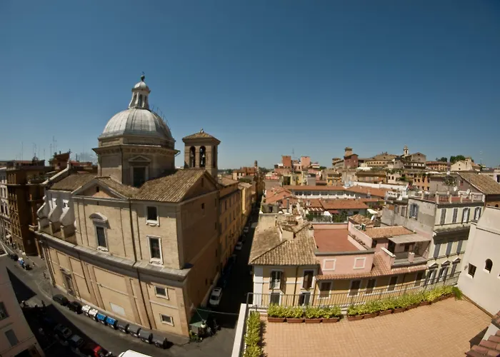 Casa Santa Sofia