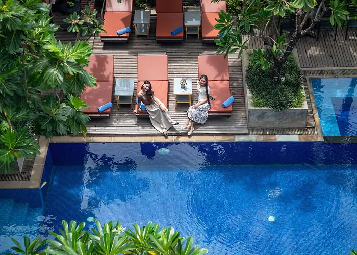 Amber Angkor Villa &Spa