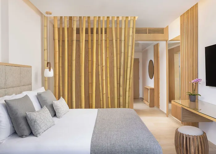 Atlantica Bay - Adults Only