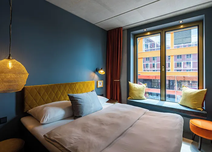 Gambino WERKSVIERTEL