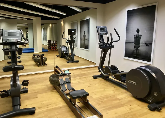 LIKESTAY Bochum Lottental