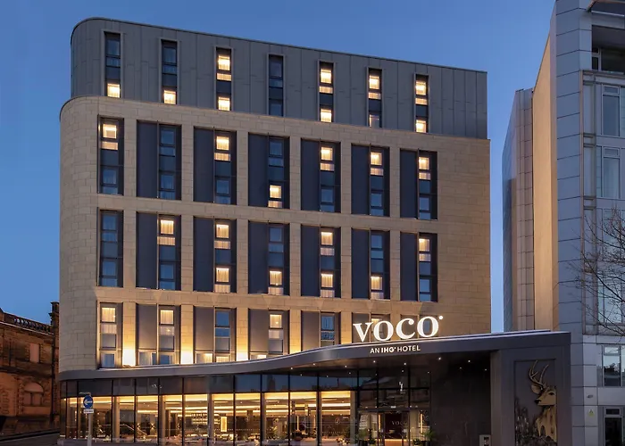 Voco - Haymarket By Ihg