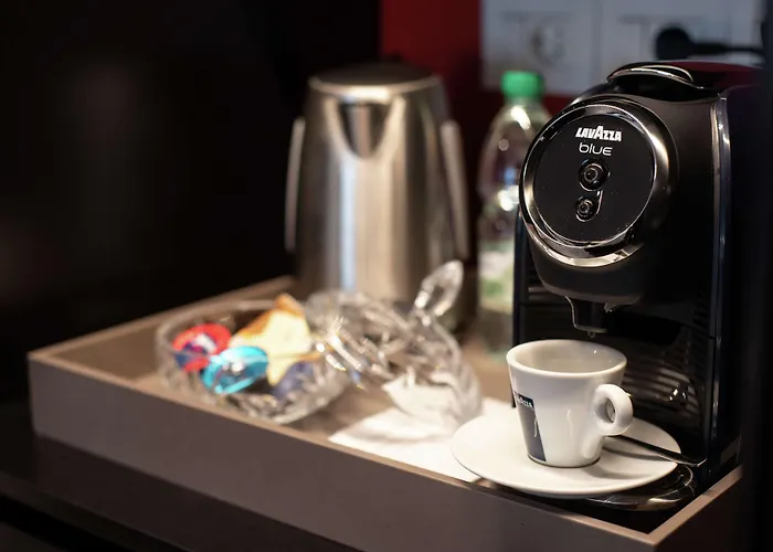 Soro Montevideo, Curio Collection By Hilton